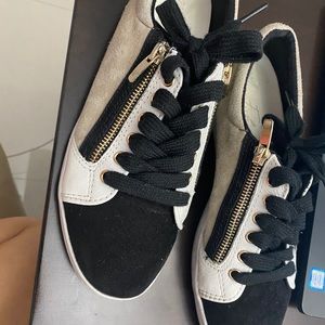 Marc Fisher sneakers